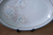 Brand New Denby Tasmin Platter 13"