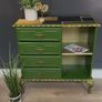 SALE! Renewed chest of drawers Image 4
