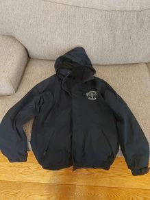 St Enda's jacket