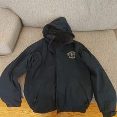 St Enda's jacket