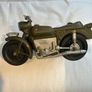 Action man side car bike Image 2
