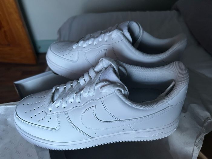 Nike Airforce 1 (no offers below asking price)