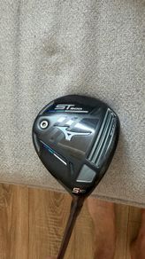 Mizuno ST200 Fairway - 5 Wood (18)