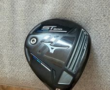 Mizuno ST200 Fairway - 5 Wood (18)