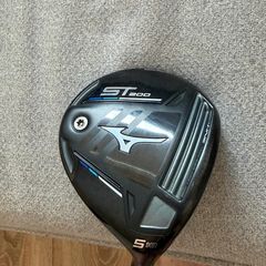 Mizuno ST200 Fairway - 5 Wood (18)