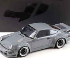 Porsche Rwb 911 (964) Jonsibal 2015 - 1/18 - New In Box