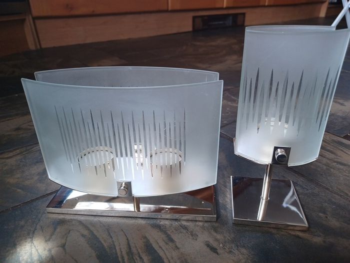 Tealight Holders