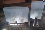Tealight Holders