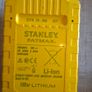 Stanley Fatmax 18V Impact Driver+Charger+2 batteries Image 3