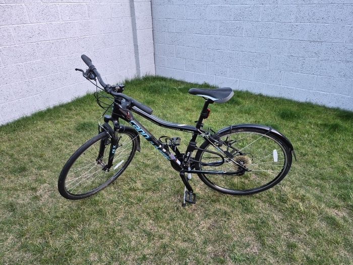 Cannondale Althea Womens bike