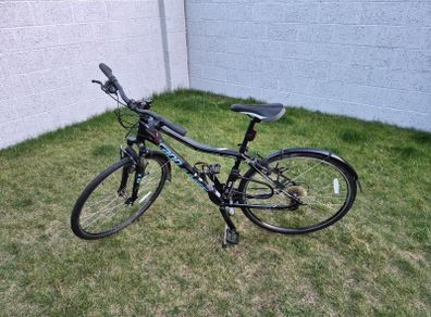 Cannondale Althea Womens bike