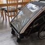 New Bike Trailer 2 Seater Image 8