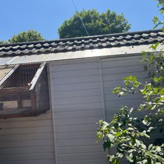 Ex pigeon loft