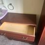 bedroom wardrobe & chest of drawers Image 3