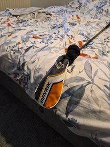Callaway Mavrik 3 Hybrid