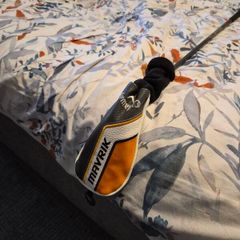 Callaway Mavrik 3 Hybrid