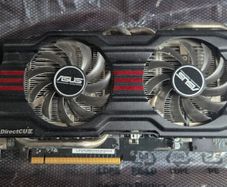 Asus Gtx770 Gpu 2gb