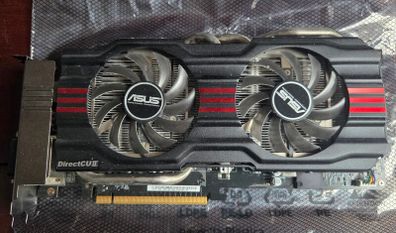 Asus Gtx770 Gpu 2gb