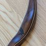 Dacian traditional/historical recurve bow 35lbs Image 5