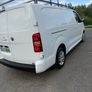 Opel Vauxhall vivaro lwb van Image 7