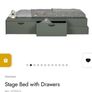 Childrens bed Image 8