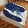 Geox Boys Jr Kiwi Boy A Low-Top J42A7A1022C4005 Avio 2.5 UK, 35 EU Image 5