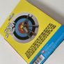 Magnetic Key Target Board | Wooden Image 3