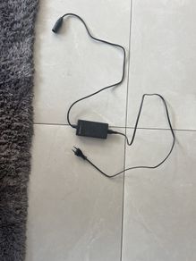 Fido charger