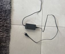 Fido charger