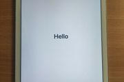 Apple iPad Air 2 64GB, Wi-Fi + Cellular, 9.7in - Silver