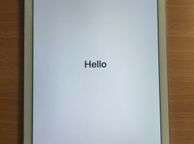 main image for ad Apple iPad Air 2 64GB, Wi-Fi + Cellular, 9.7in - Silver