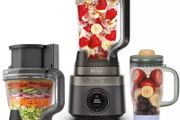 Ninja CrushBOSS 3-in-1 Blender LB401UK