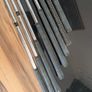 Vintage John letters golf clubs Image 2