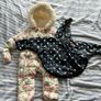 Baby clothes 6-9 month bundle Image 4
