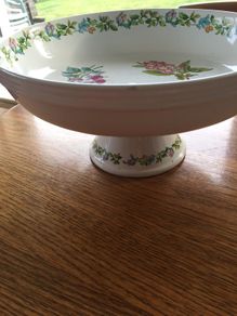 fruit bowl