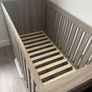 Mamas and papas Cot / toddler bed Image 3