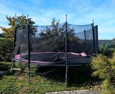 Trampoline