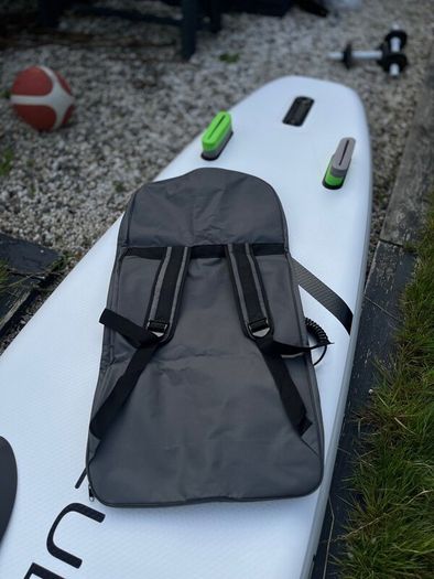Paddleboard