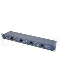 Palmer PAN 3 4 Channel Active DI