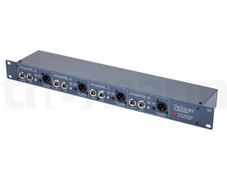 Palmer PAN 3 4 Channel Active DI