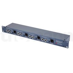 Palmer PAN 3 4 Channel Active DI