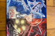 Astral chain Japanese collectors edition Nintendo switch