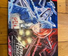 Astral chain Japanese collectors edition Nintendo switch