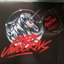 Kung Fury vinyl Image 5