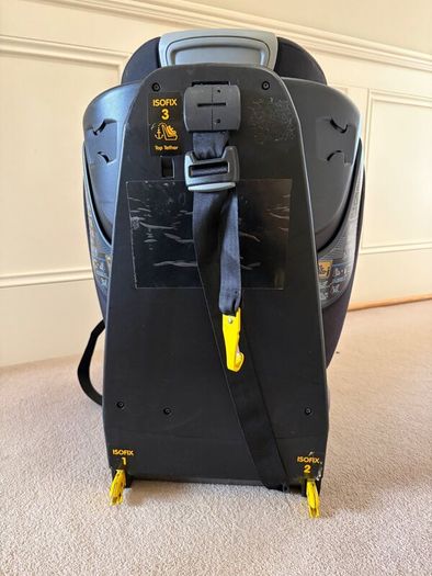 Car Seat