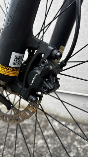 Bike giant talon