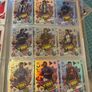 Match attax 24/25 massive bundle Image 6