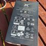 Starlink Gen 1 Components. Circular Dish, Power Supply, Router (Bundle or Individual) Image 3