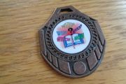 Medals x 2 for Sale