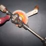 Vintage Woodworking Drills Image 3